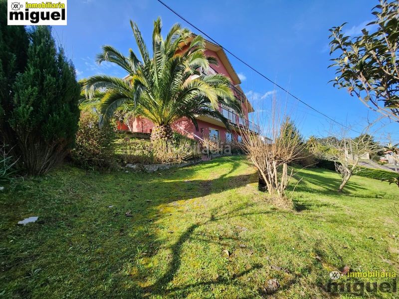 Foto a48b8676-6441-4aee-8ee8-522444719a4b. Xalet amb calefacció aparcament a Ribadedeva