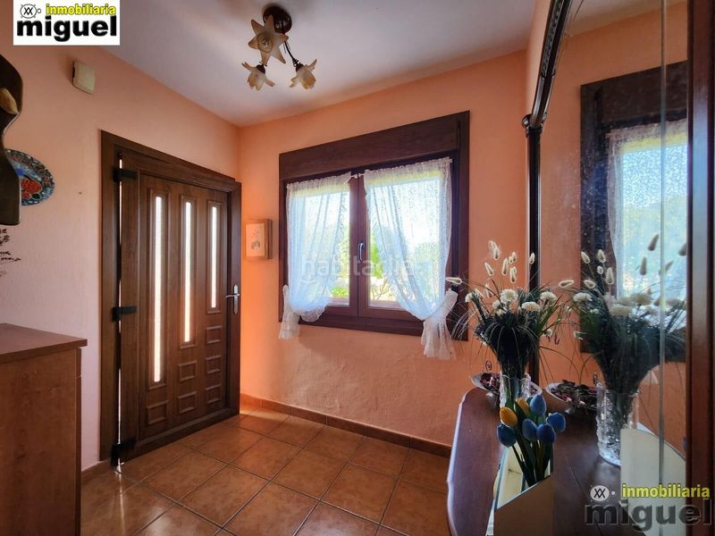 Foto e622e73a-d25c-45b3-b56f-6ab975e44ebd. Xalet amb calefacció aparcament a Ribadedeva