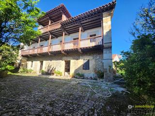 Masia a Valdáliga. Se vende gran propiedad en vallines, valdáliga