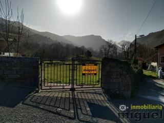 Terrain résidentiel à Rionansa. Se vende terreno urbano en celis herrerias