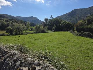 Terrain résidentiel  Celis. Se vende terreno urbano en celis, rionansa
