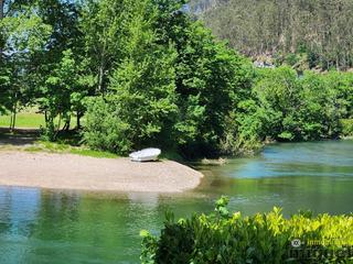 Terreny residencial a Val de San Vicente. Se vende cuadra de piedra para rehabilitar a vivienda en val de