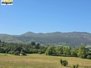 Residential Plot  Polígono 3 parcela 14097 el chicho. ribadedeva (a. Se venden parcelas edificables de 1.200 m2 en noriega, ribadedev