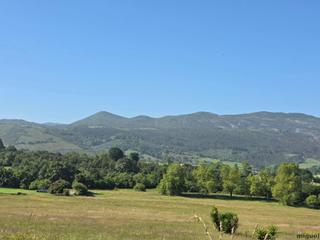 Residential Plot  Polígono 3 parcela 14097 el chicho. ribadedeva (a. Se venden parcelas edificables de 1.200 m2 en noriega, ribadedev