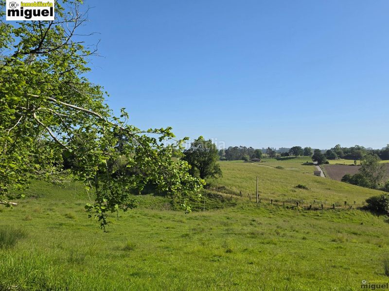 Foto 02c6895a-4065-4908-8dbf-ba5b2fb82593. Terreny residencial a Ribadedeva