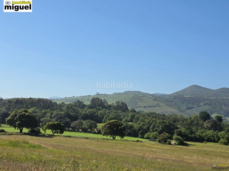 Foto 2d7b8129-4d8a-4f6d-90fb-523e89392169. Terreny residencial a Ribadedeva