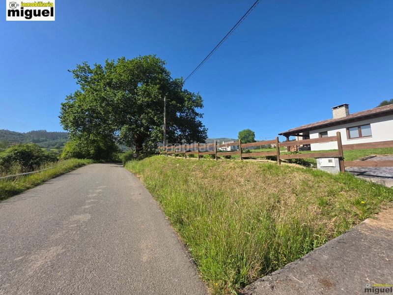 Foto 6c650c95-f499-4467-b56f-8eee0f42b1a5. Terreny residencial a Ribadedeva