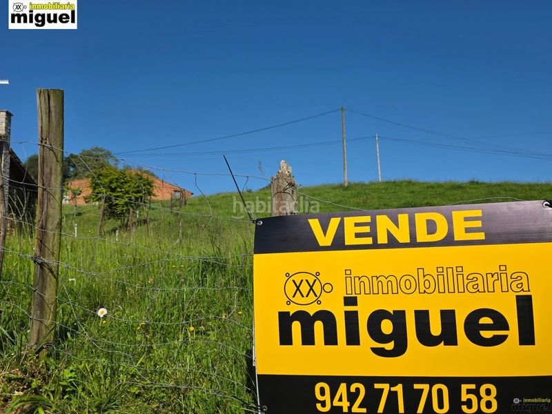 Foto 8b404aa4-47bb-4ae3-b180-44da561f2da4. Terreny residencial a Ribadedeva