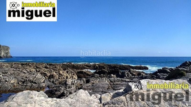 Foto 96b8e5b7-4c02-4f4c-9179-6b170997a1ba. Terreny residencial a Ribadedeva