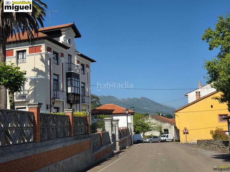 Foto 9932d030-06ce-4918-adeb-75a213ed756c. Terreny residencial a Ribadedeva
