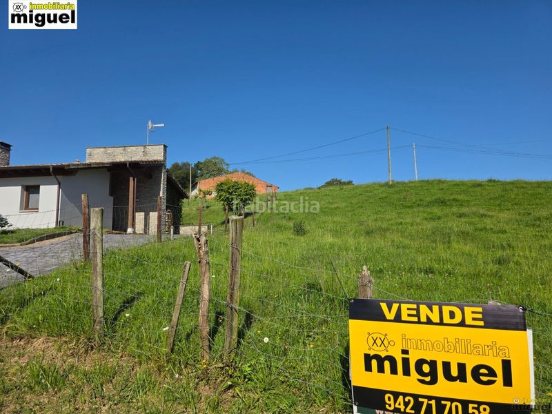 Foto 9e3f39ed-d2f6-4fe0-b0b2-cde1b8aa08a8. Terreny residencial a Ribadedeva
