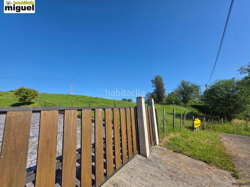 Foto a1e7f086-0105-481d-a4ef-fa0bc0459876. Terreny residencial a Ribadedeva