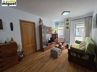 Planta baja en Calle de pérez galdós. Piso en venta amueblado, para entrar a vivir, en unquera