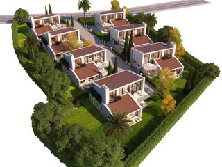 Xalet a Suances. Chalet independiente de obra nueva en suances, cantabria