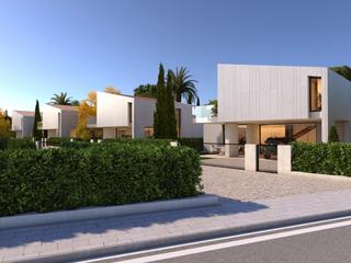 Xalet a Suances. Chalet independiente en venta de obra nueva en suances, cantabri