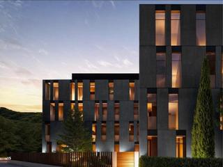 Erdgeschoss in Calle san felipe neri 49. Piso en venta  exclusiva promoción en unquera