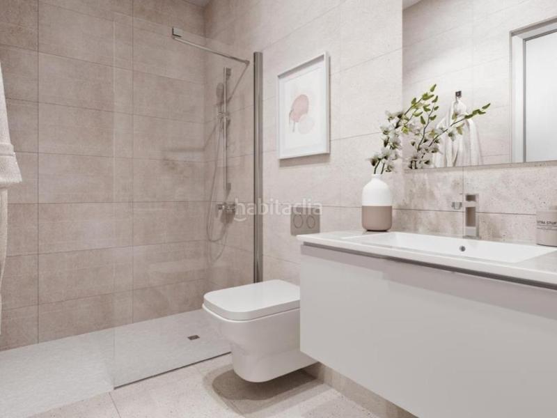 Foto 147be435-d462-427d-b425-b7e7d3ba7322. Piso en calle san felipe neri 49 piso moderno obra nueva en venta en unquera cantabria en Val de San Vicente