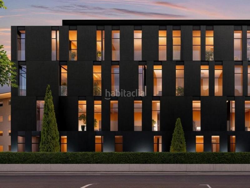 Foto 31bd43a7-863d-410f-baa6-6483abb96c33. Piso en calle san felipe neri 49 piso moderno obra nueva en venta en unquera cantabria en Val de San Vicente