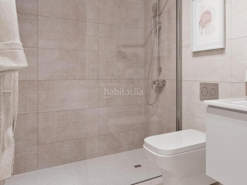 Foto aa33673e-9ce0-42ff-8c31-10a86b8f180d. Piso en calle san felipe neri 49 piso moderno obra nueva en venta en unquera cantabria en Val de San Vicente