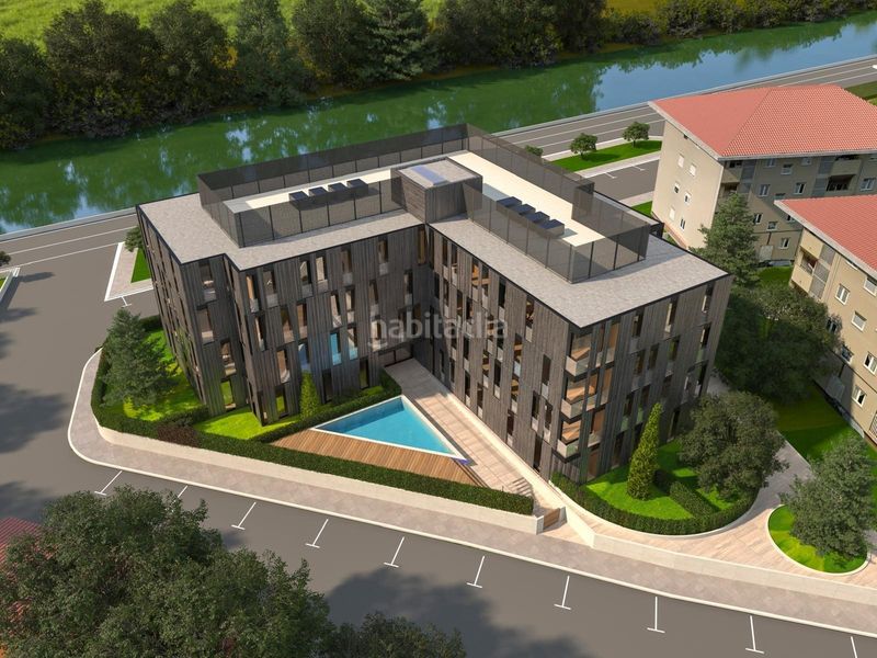 Foto 68a7664b-f3b4-4e2b-83ce-769e9038f213. Piso en calle san felipe neri 49 piso de obra nueva en unquera cantabria en Val de San Vicente