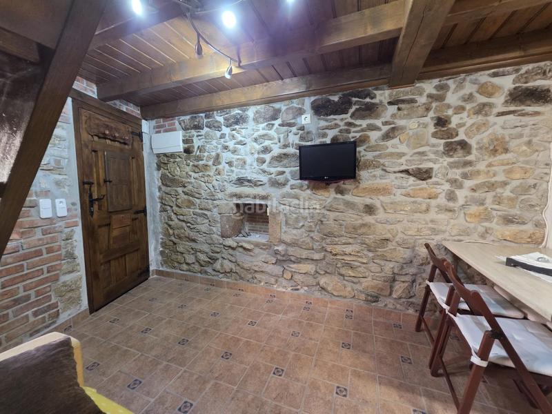 Foto 05576e6a-ae41-4d0a-970d-174a522c2da3. Casa coqueta casa recién reformada en merodio en Peñamellera Baja