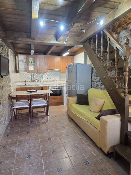 Foto 363e2695-f4de-4038-9c4d-d92130a3667d. Casa coqueta casa recién reformada en merodio en Peñamellera Baja
