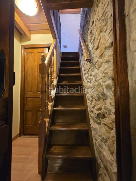 Foto e4e5b380-e970-4783-a49d-31376603aa9b. Casa coqueta casa recién reformada en merodio en Peñamellera Baja