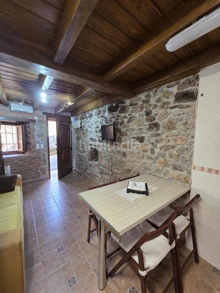 Foto ed3ab6fa-52c3-4935-b6d1-148c9fa8d3c2. Casa coqueta casa recién reformada en merodio en Peñamellera Baja