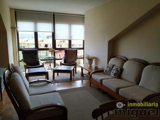 Attique  Calle la serna. Se vende ático para entrar a vivir en colombres, ribadedeva