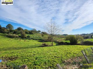 Residential Plot  Lugar noriega. Se venden parcelas urbanizadas en noriega, ribadedeva