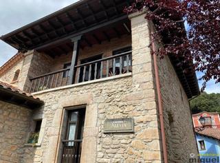 Casa  Lugar alevia. Se vende gran casona funcionando como hotel en alevia, peñamelle
