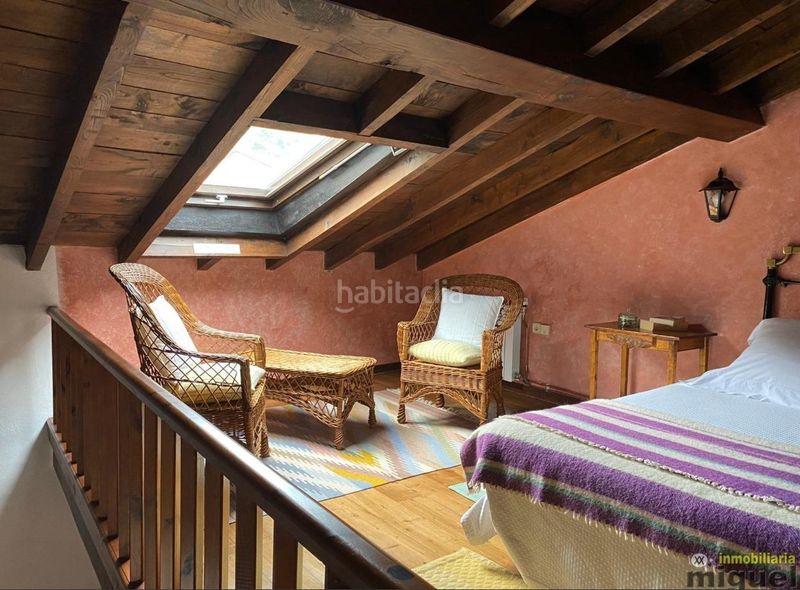 Foto 0cee2acf-dc24-435a-9f9e-bbe8abb40b8e. Casa a Peñamellera Baja