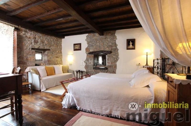 Foto 241f7db6-9665-4f7d-83df-ce833d3b21bb. Casa a Peñamellera Baja