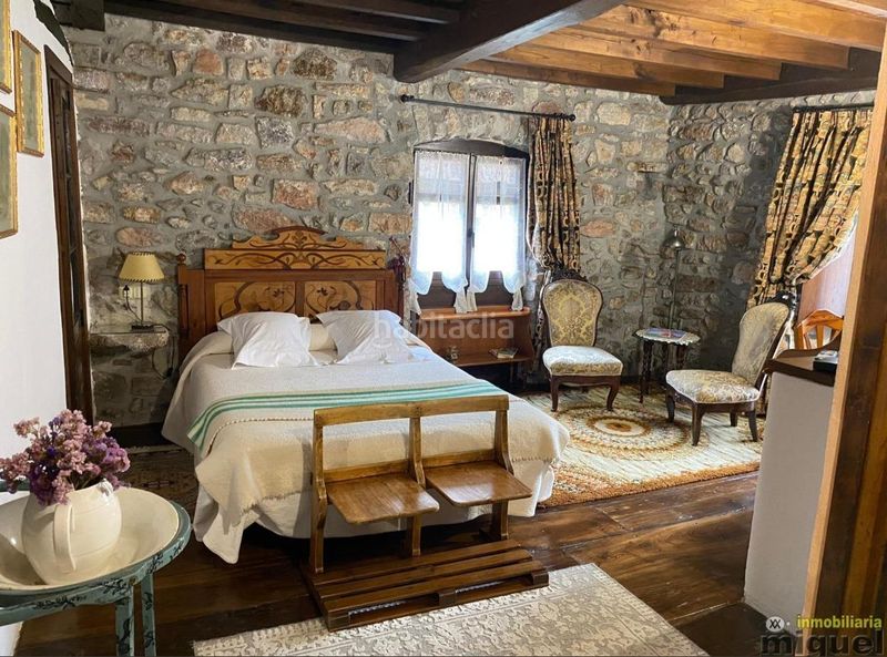 Foto 2a8f6365-1b27-47ef-9f56-5b6dc9222871. Casa a Peñamellera Baja