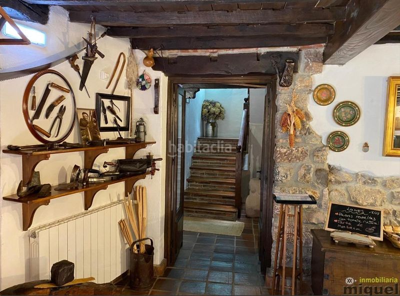 Foto 422adab0-635a-492c-88c7-d16c755dc33b. Casa a Peñamellera Baja