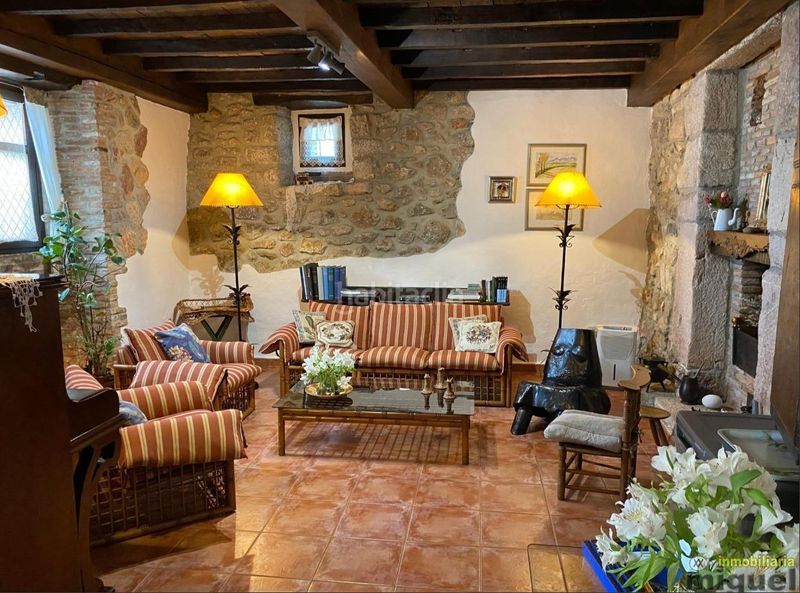 Foto 50d0e144-8231-4695-a5a1-5f8fece4b10d. Casa a Peñamellera Baja