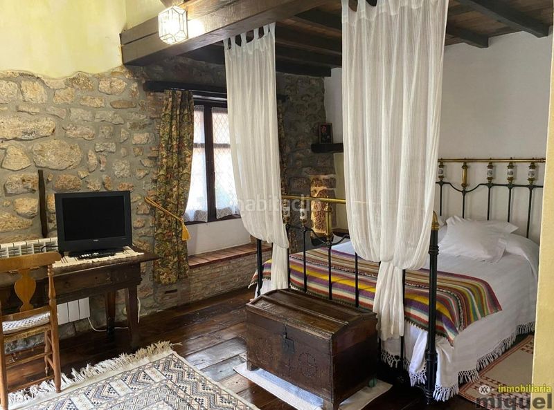 Foto 6167143d-b946-4143-8592-43216adff248. Casa a Peñamellera Baja