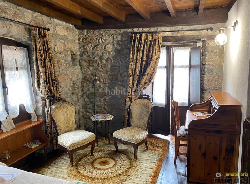 Foto 6abca9f7-ad3a-4f67-8f1f-ba2c1c77f28d. Casa a Peñamellera Baja