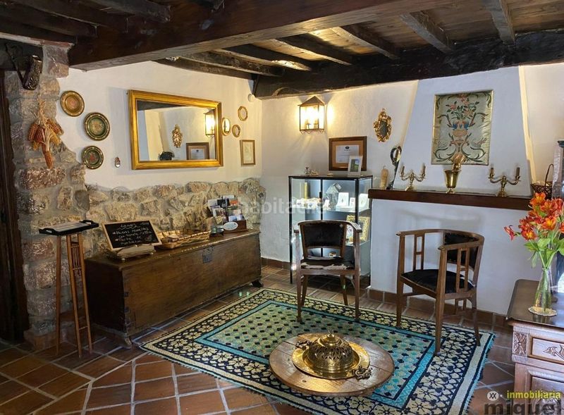 Foto 963b0111-133a-4a8e-9e9d-842405d7782a. Casa a Peñamellera Baja