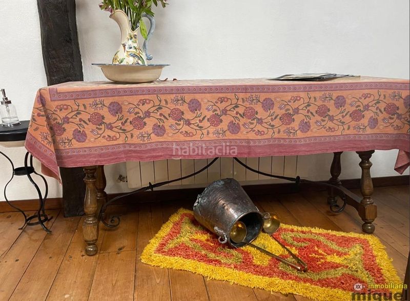 Foto aa034f30-77d2-460c-8a5b-f424e1d31464. Casa a Peñamellera Baja