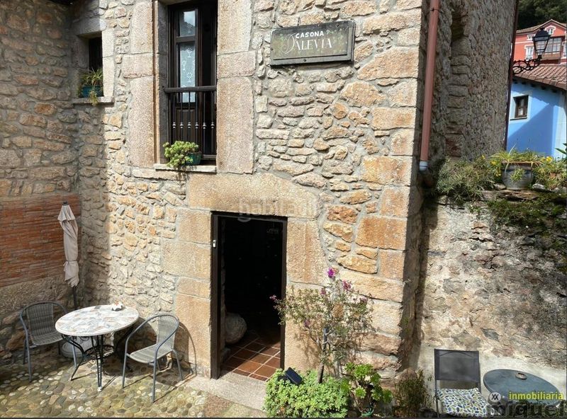 Foto be3dc975-865d-435e-861c-18088e2f9709. Casa a Peñamellera Baja