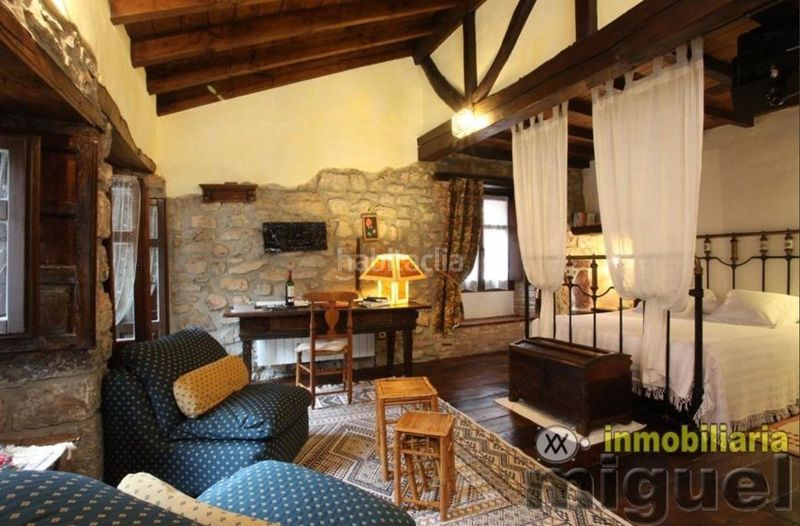 Foto f4933f3a-4c59-4ca7-b187-bb513c35251e. Casa a Peñamellera Baja