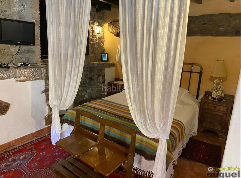 Foto fe91b8e7-a6a2-4ec4-b212-5ad90a690956. Casa a Peñamellera Baja