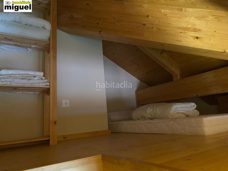 Foto 1b8c932b-deab-4cdf-af0d-203332dfde1d. Loft amb calefacció aparcament piscina a Val de San Vicente