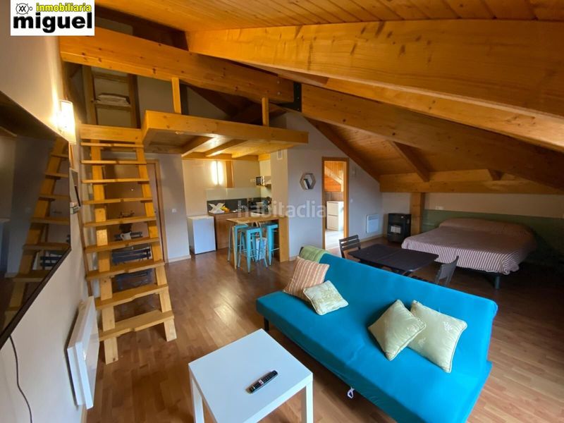 Foto 421606c2-7403-4428-a083-9844f8f8d744. Loft amb calefacció aparcament piscina a Val de San Vicente