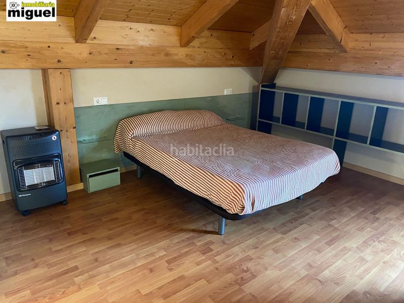 Foto 7a4d5913-1bf5-4acb-bda5-f35f9cf8761f. Loft amb calefacció aparcament piscina a Val de San Vicente