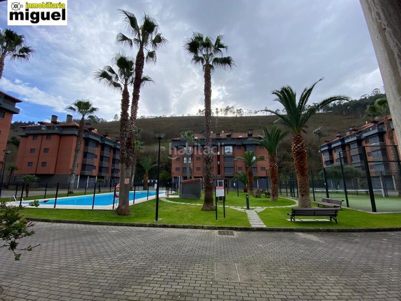 Foto 86778efc-017a-4932-adef-e58b12c34e37. Loft amb calefacció aparcament piscina a Val de San Vicente