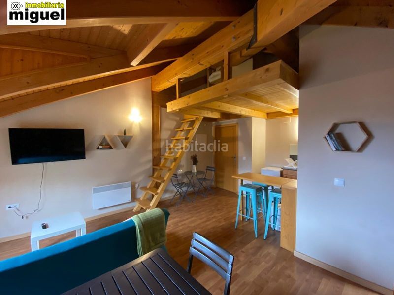 Foto a3e0c6f3-a9e1-4ffe-b71e-631d47c70ad1. Loft amb calefacció aparcament piscina a Val de San Vicente