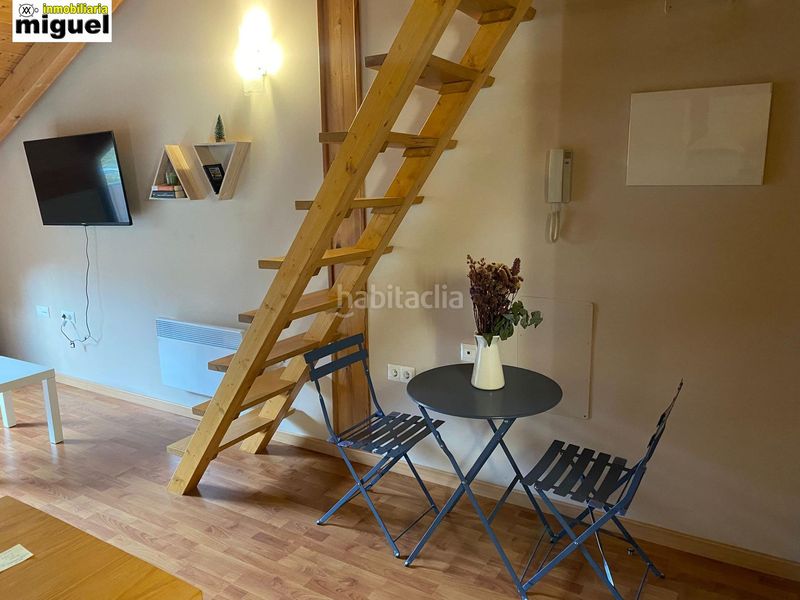 Foto d12014a5-aa7f-45f3-a286-050ab2942555. Loft amb calefacció aparcament piscina a Val de San Vicente
