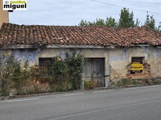 House  Calle el peral. Oportunidad única almacén en ruinas con potencial de rehabilitac